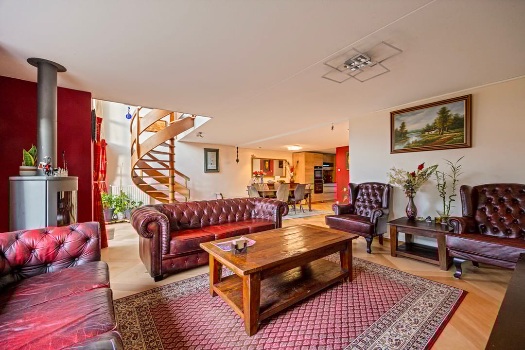 Foto 8 van Dominee Buskesstraat 8