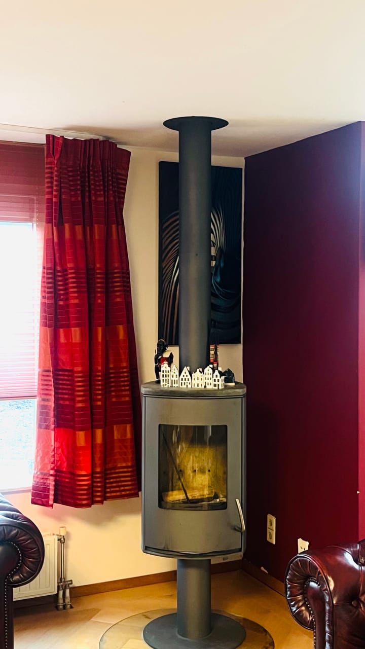 Foto 9 van Dominee Buskesstraat 8