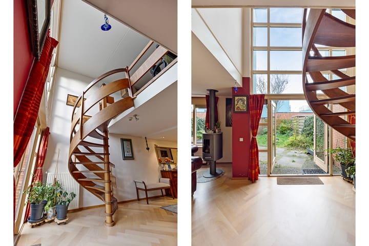 Foto 11 van Dominee Buskesstraat 8