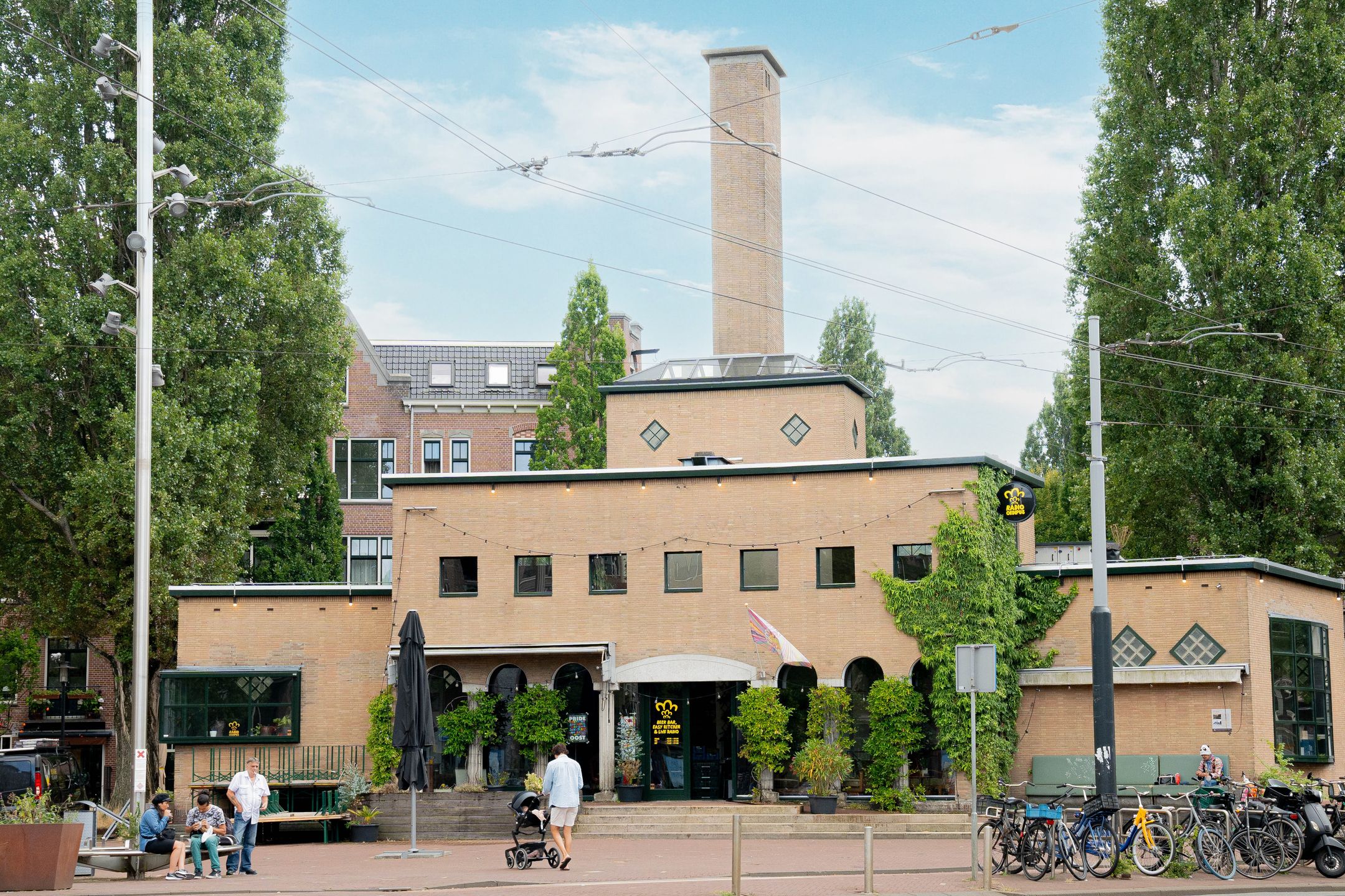 Foto 15 van Bankastraat 36-4B