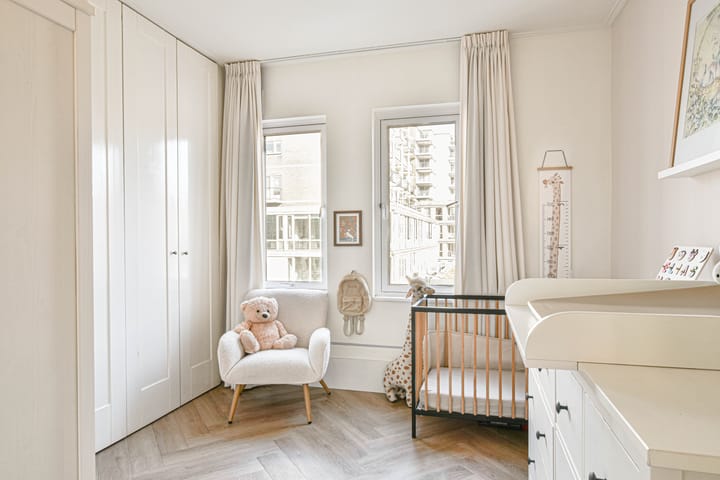 Foto 27 van Linnaeusstraat 70-2