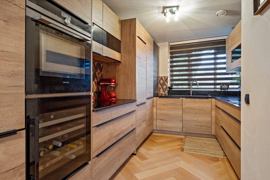 Foto 13 van Dominee Buskesstraat 8