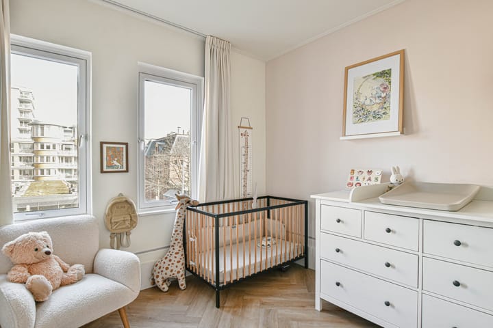 Foto 28 van Linnaeusstraat 70-2