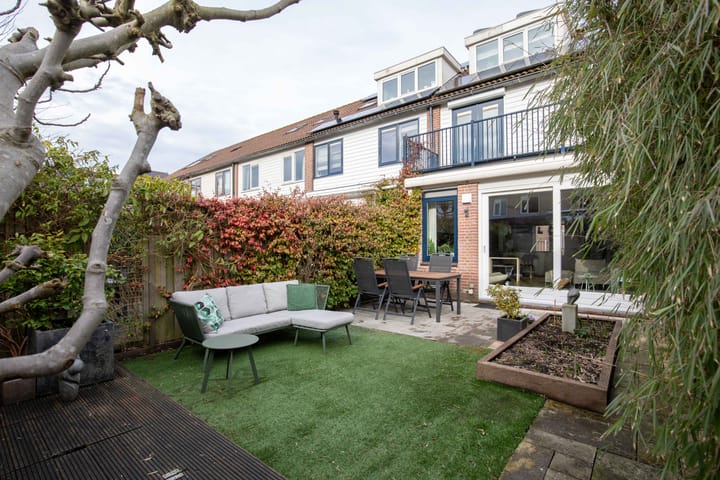 Foto 4 van De Paarl 34