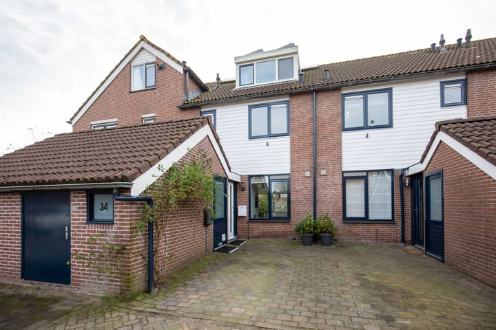 Foto 5 van De Paarl 34