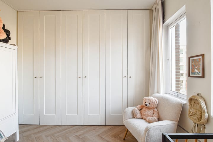 Foto 29 van Linnaeusstraat 70-2