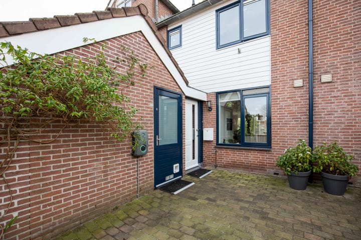 Foto 6 van De Paarl 34