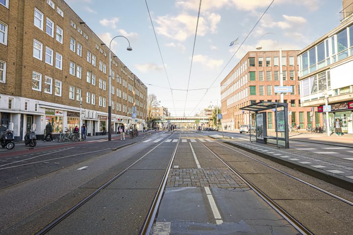 Foto 31 van Linnaeusstraat 70-2