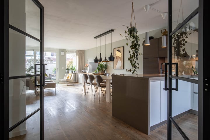 Foto 7 van De Paarl 34