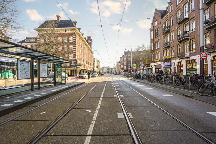 Foto 32 van Linnaeusstraat 70-2