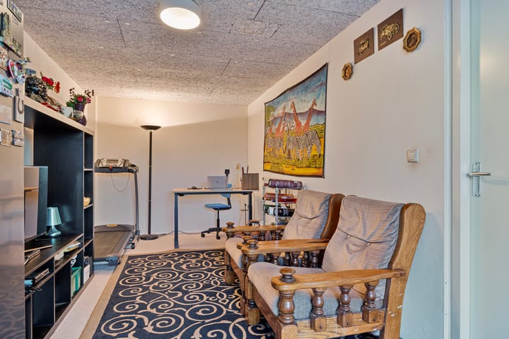 Foto 18 van Dominee Buskesstraat 8