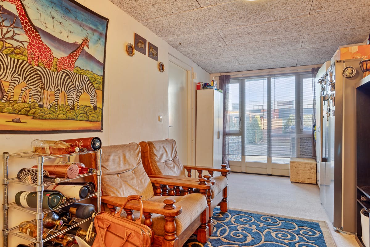 Foto 19 van Dominee Buskesstraat 8