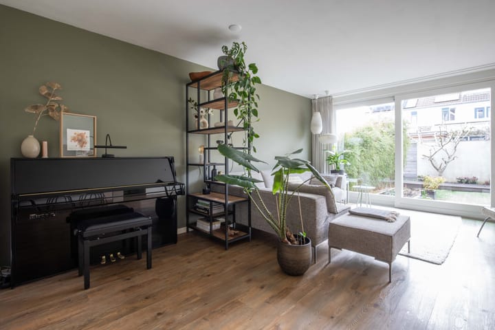 Foto 9 van De Paarl 34