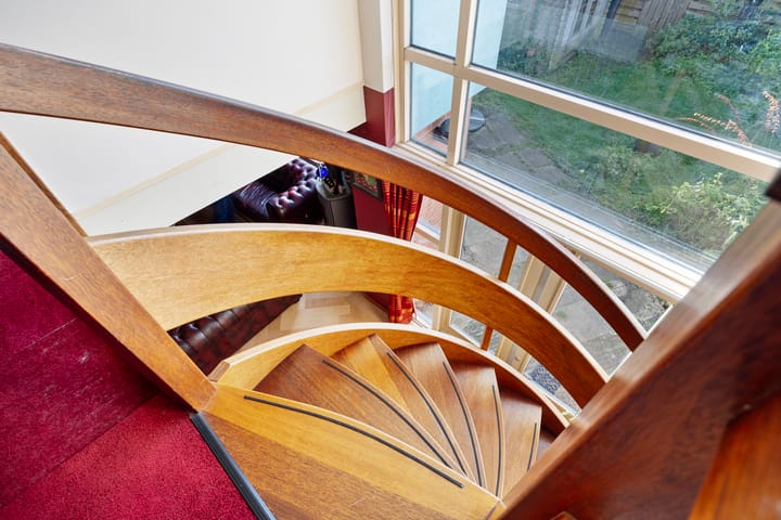 Foto 21 van Dominee Buskesstraat 8