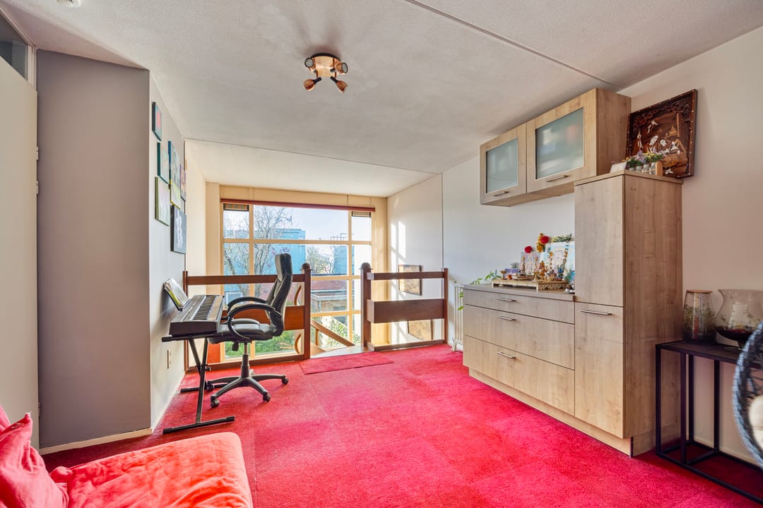 Foto 22 van Dominee Buskesstraat 8