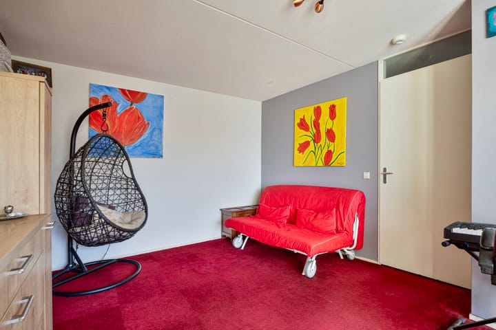 Foto 23 van Dominee Buskesstraat 8