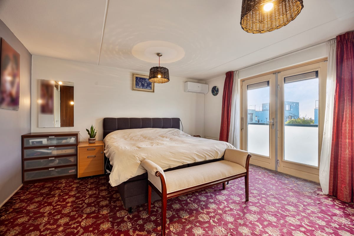 Foto 24 van Dominee Buskesstraat 8