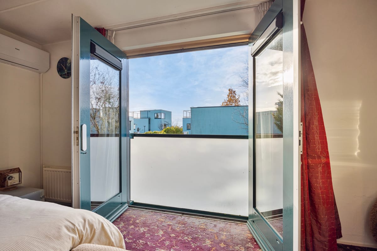 Foto 25 van Dominee Buskesstraat 8