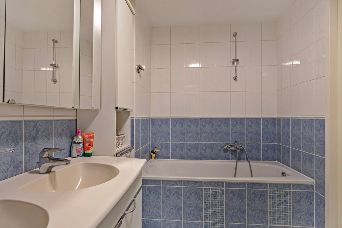 Foto 27 van Dominee Buskesstraat 8