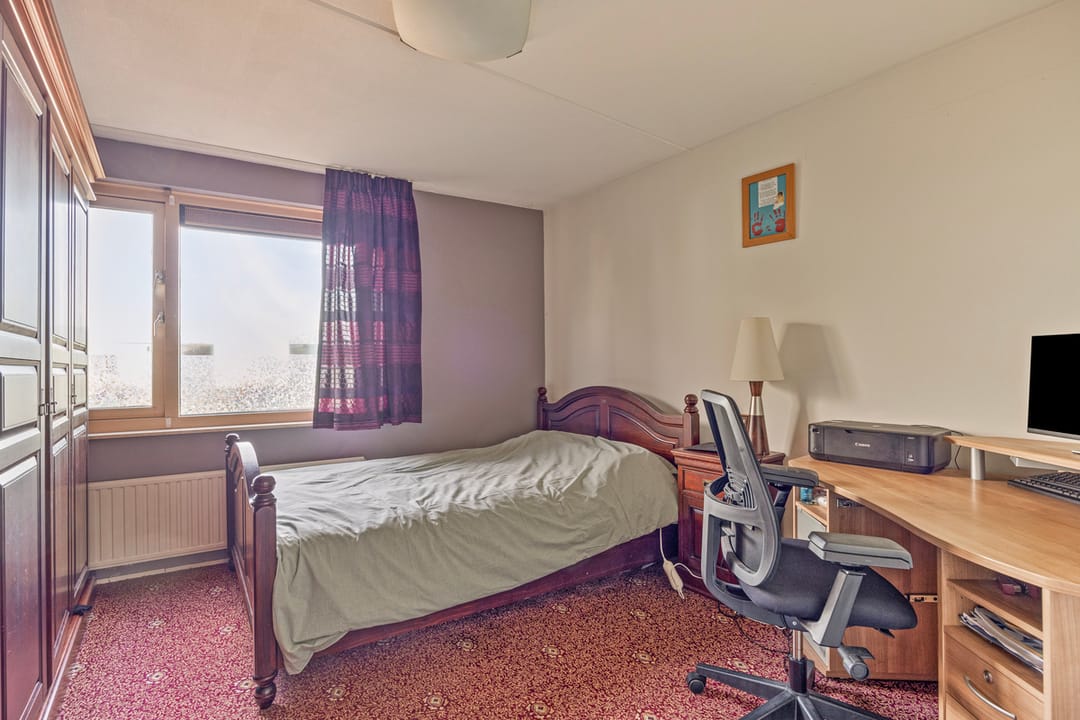 Foto 28 van Dominee Buskesstraat 8