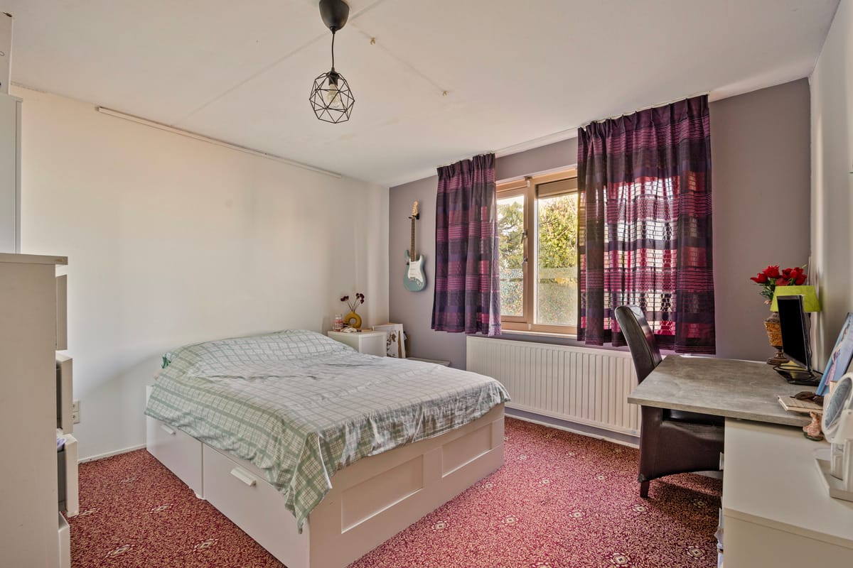 Foto 29 van Dominee Buskesstraat 8