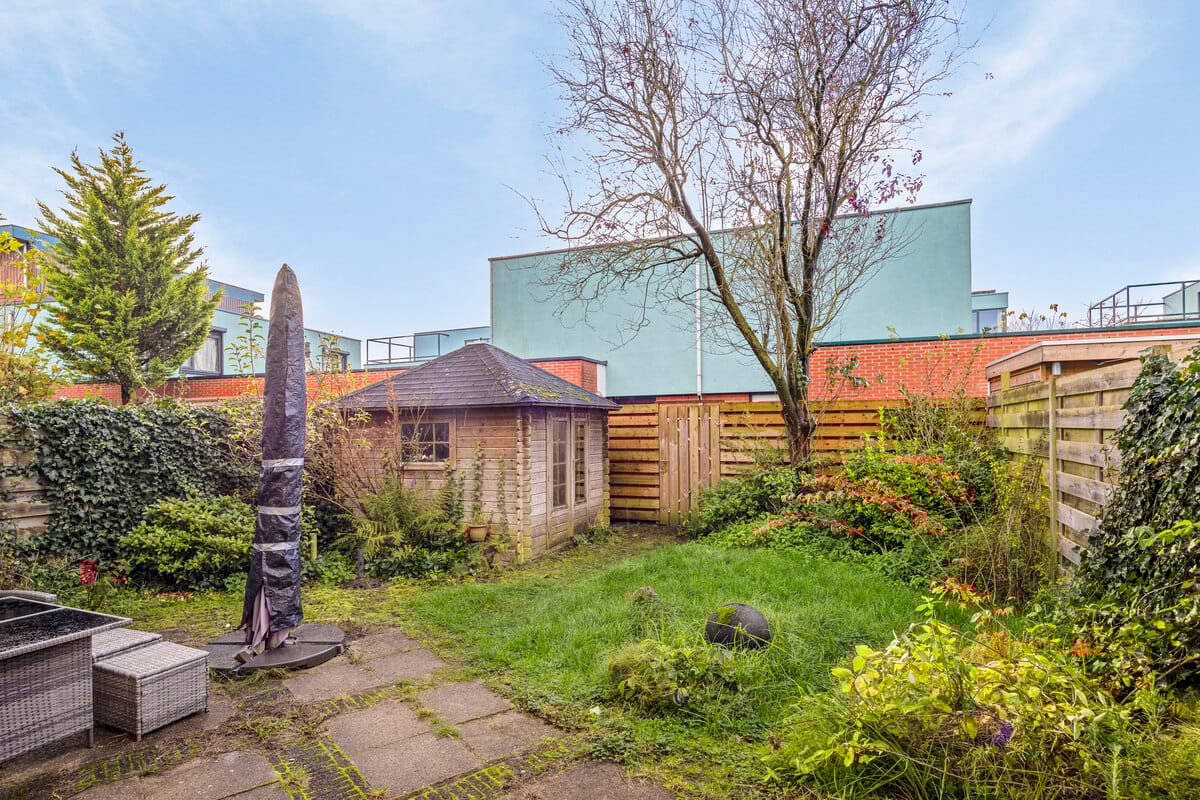 Foto 33 van Dominee Buskesstraat 8