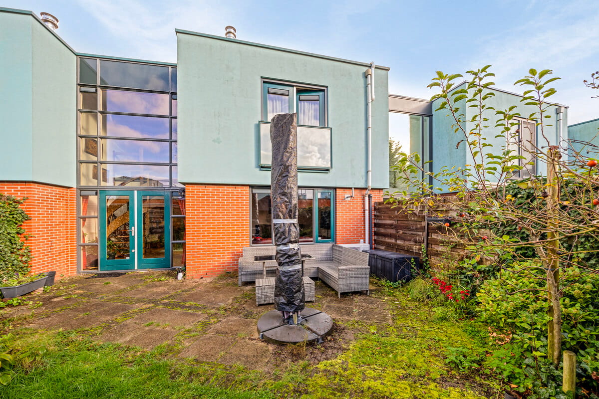 Foto 34 van Dominee Buskesstraat 8