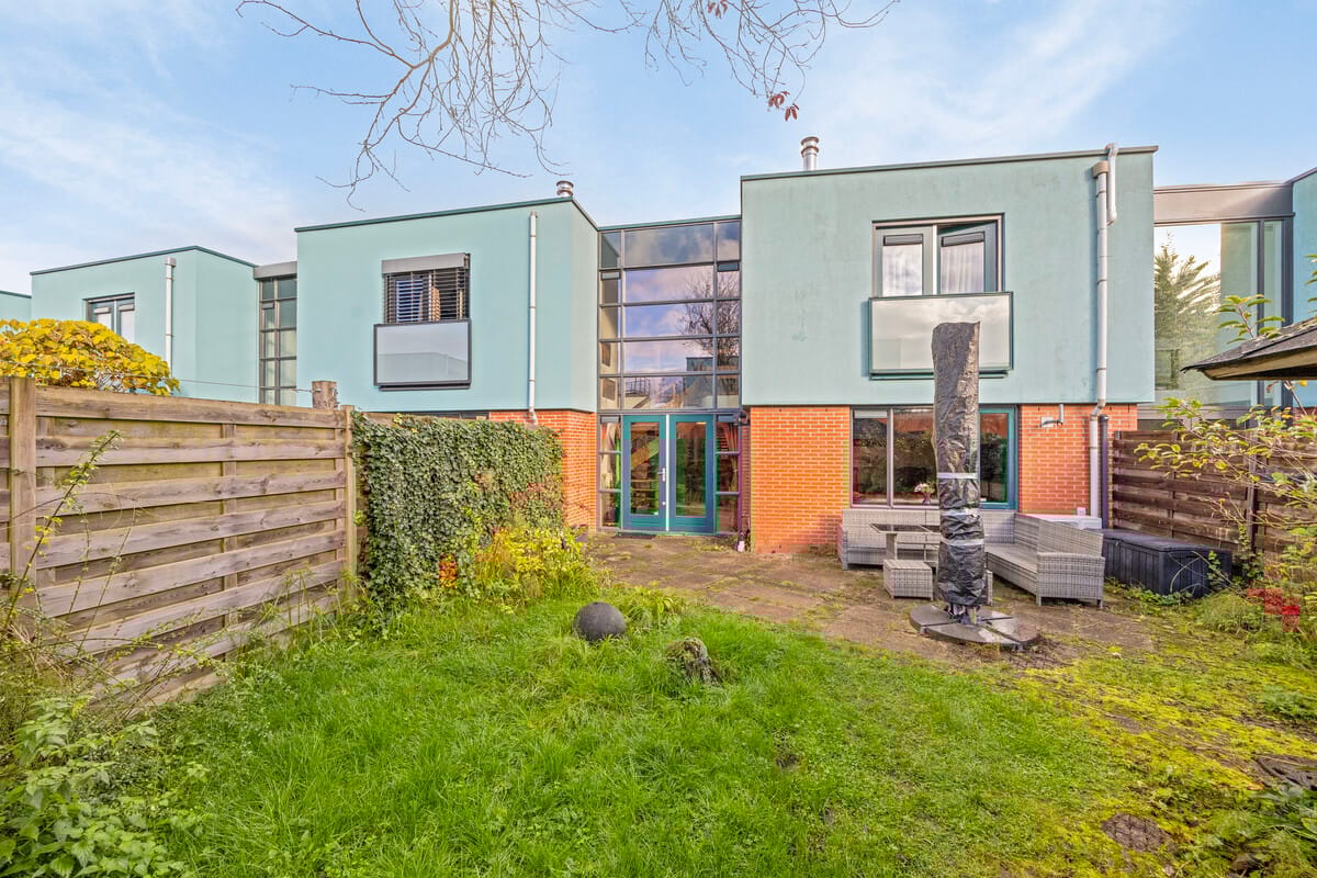 Foto 35 van Dominee Buskesstraat 8