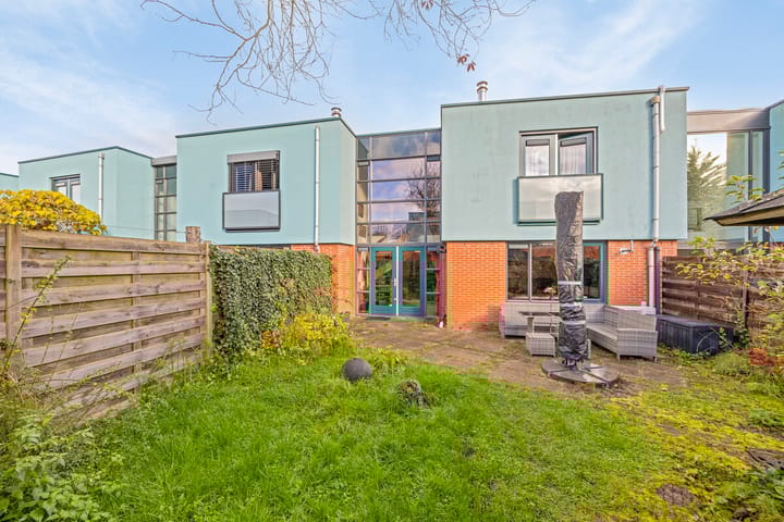 Foto 35 van Dominee Buskesstraat 8