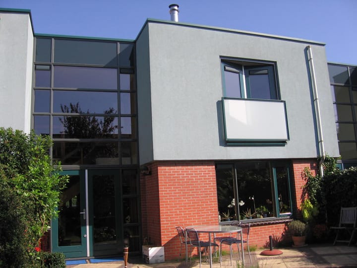 Foto 37 van Dominee Buskesstraat 8