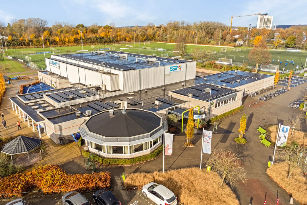 Foto 38 van Dominee Buskesstraat 8