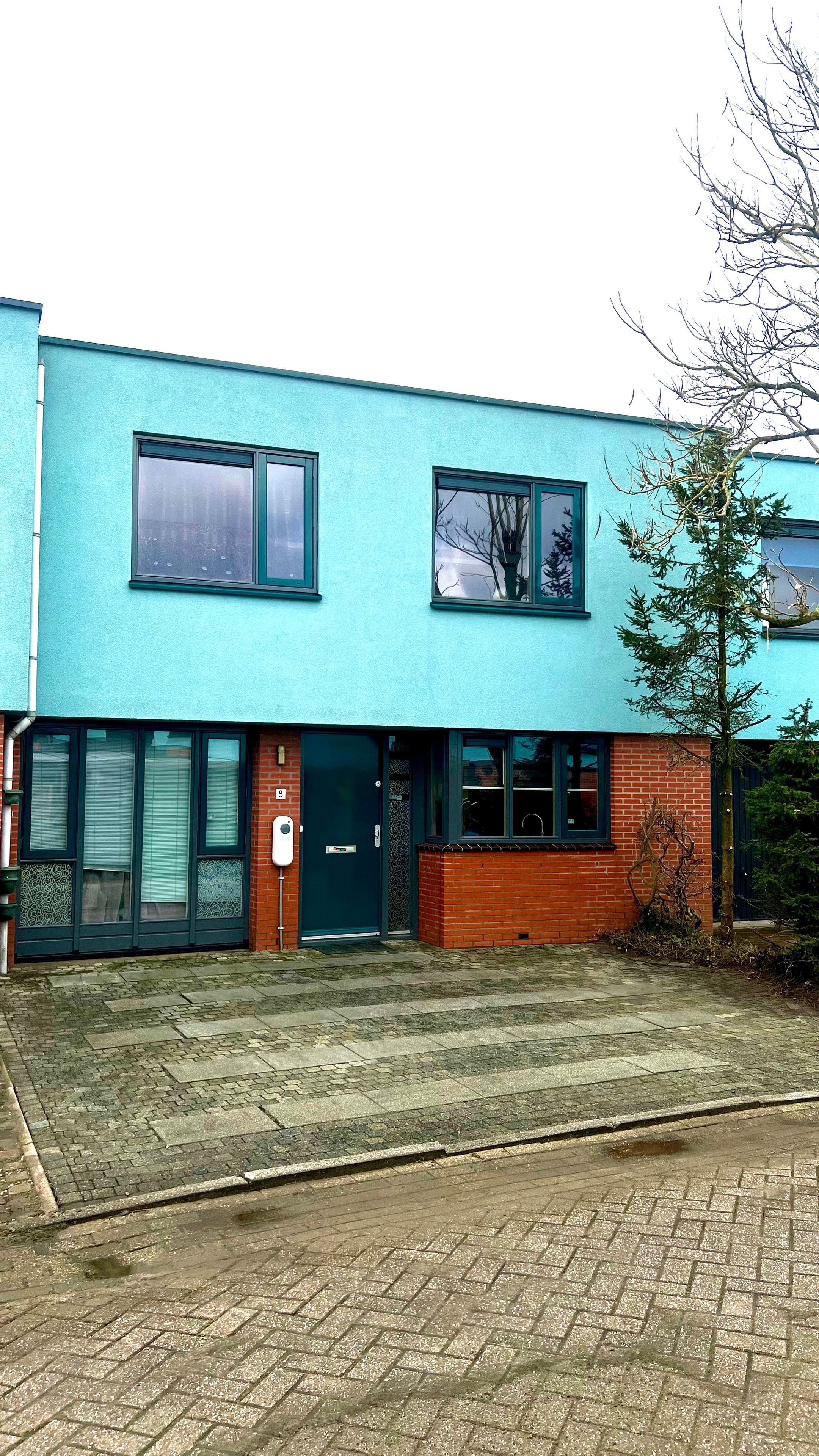 Foto 42 van Dominee Buskesstraat 8