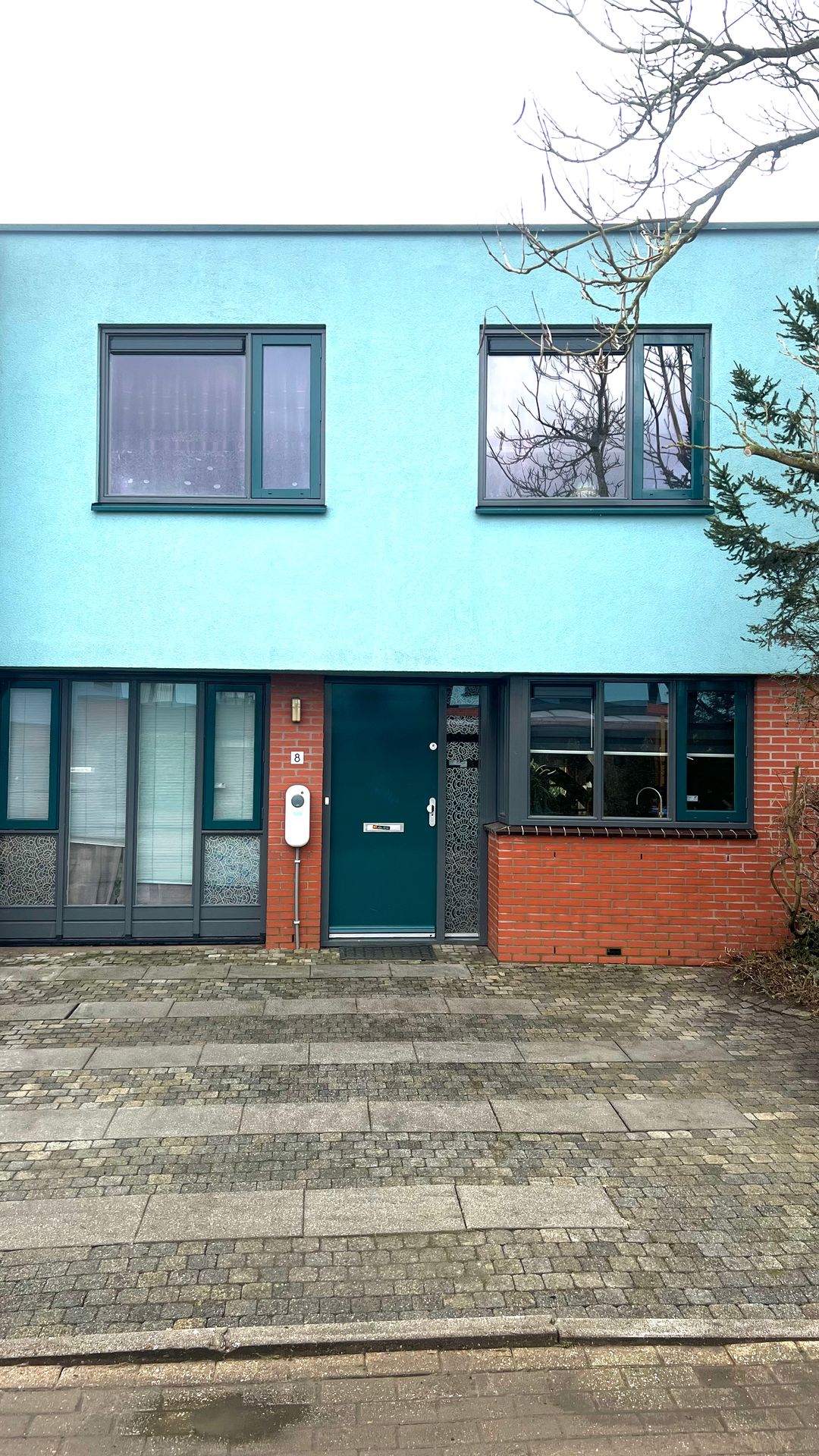 Foto 43 van Dominee Buskesstraat 8