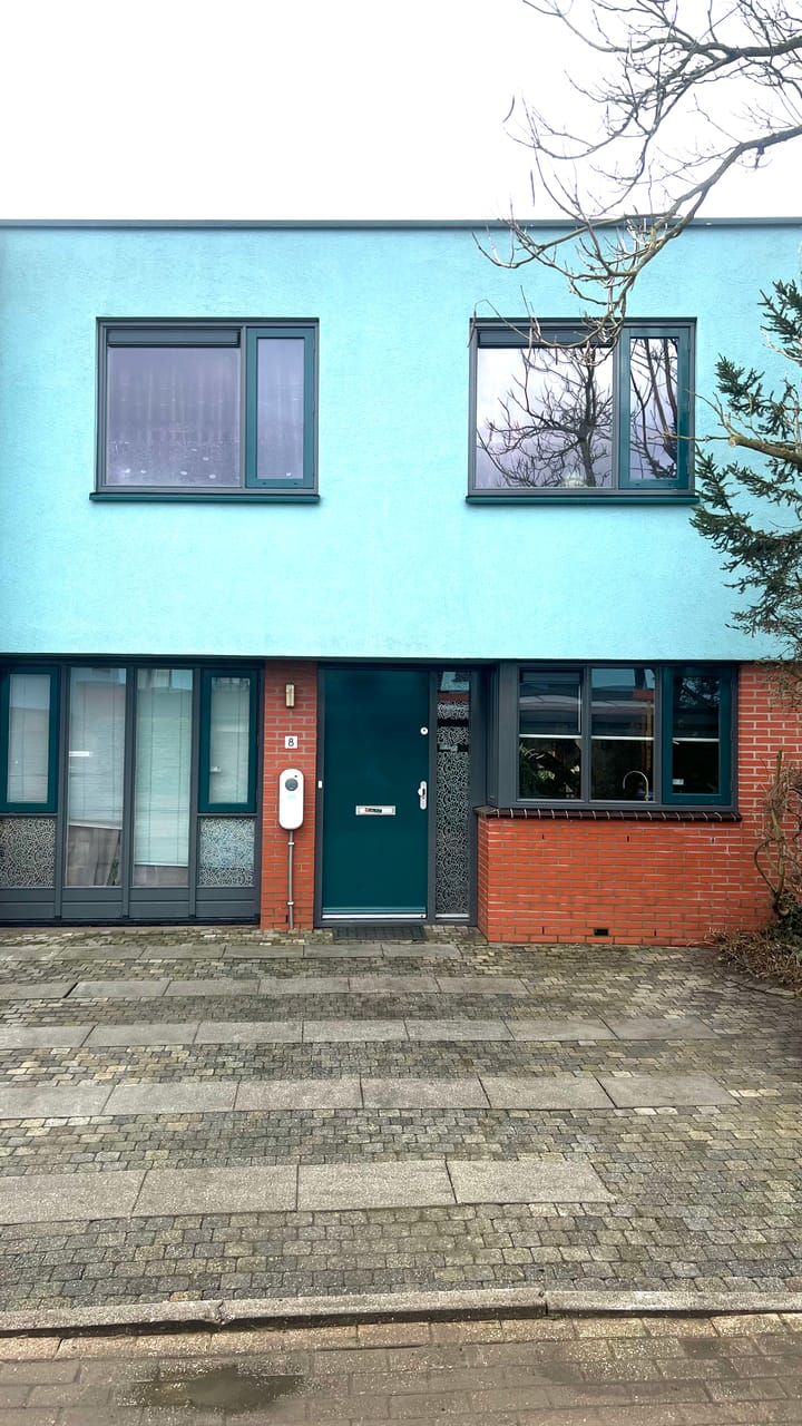 Foto 43 van Dominee Buskesstraat 8