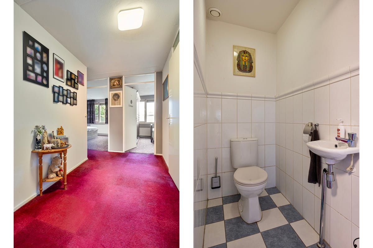 Foto 30 van Dominee Buskesstraat 8