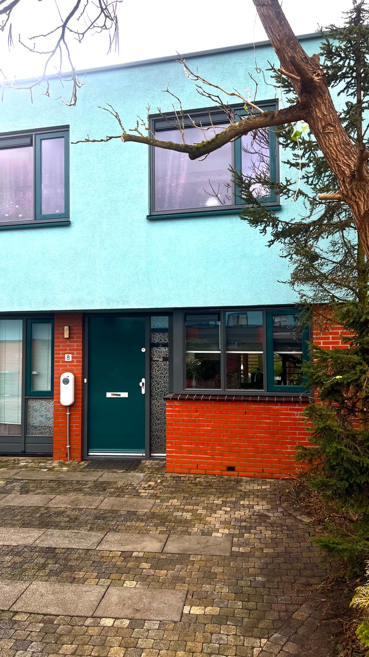 Foto 44 van Dominee Buskesstraat 8