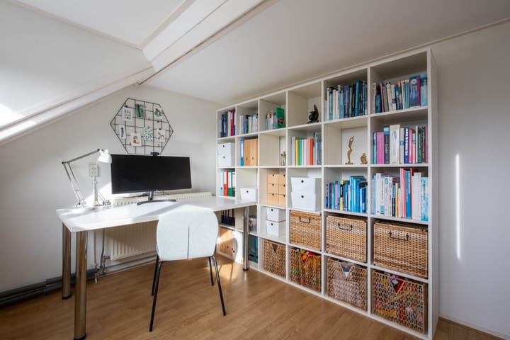 Foto 34 van De Paarl 34