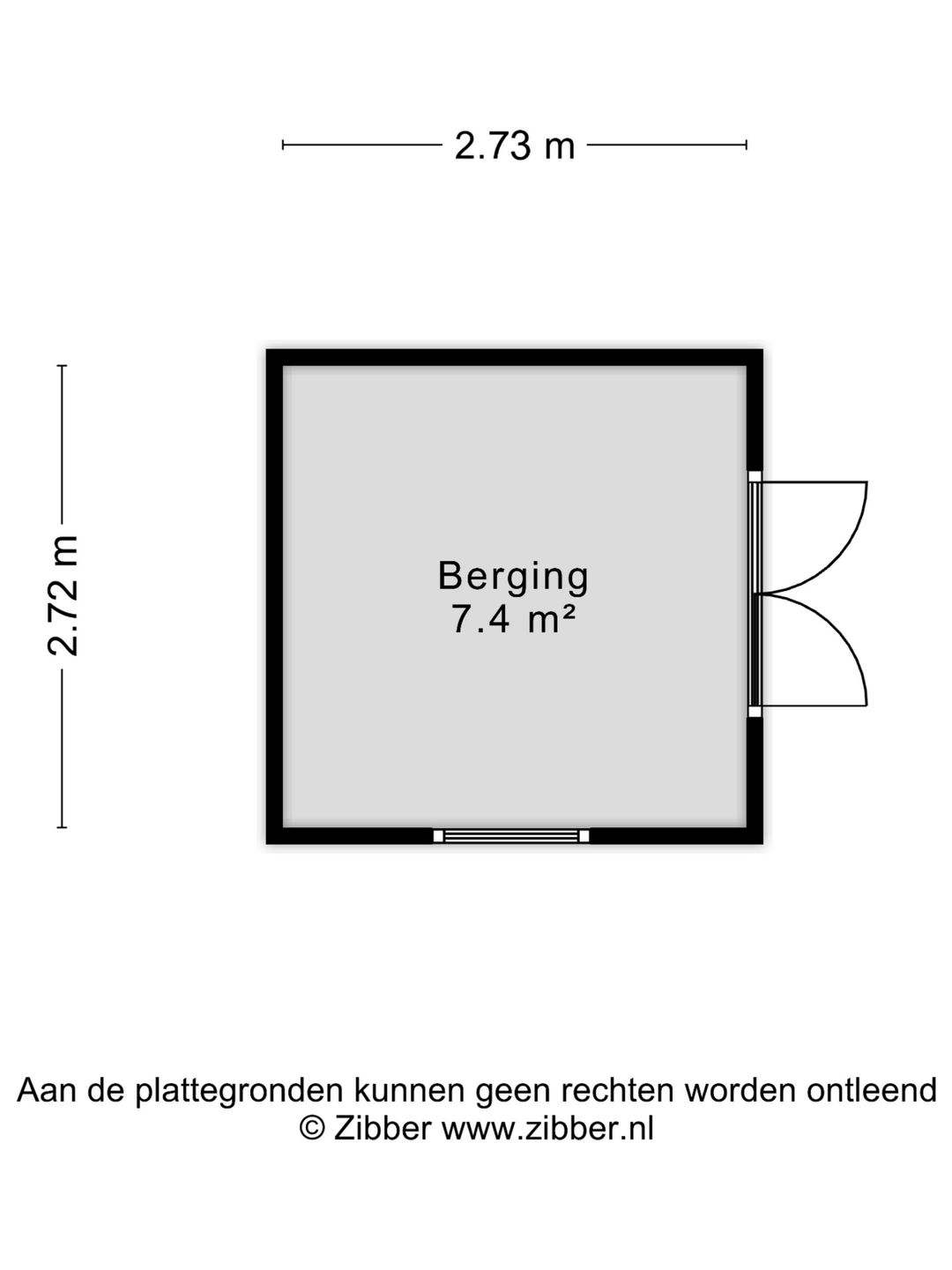 Foto 47 van Dominee Buskesstraat 8