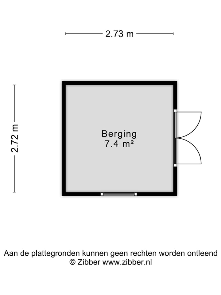 Foto 47 van Dominee Buskesstraat 8