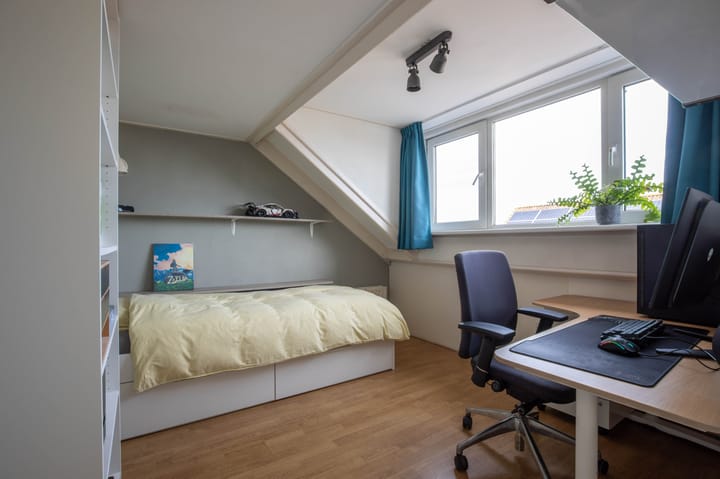 Foto 35 van De Paarl 34