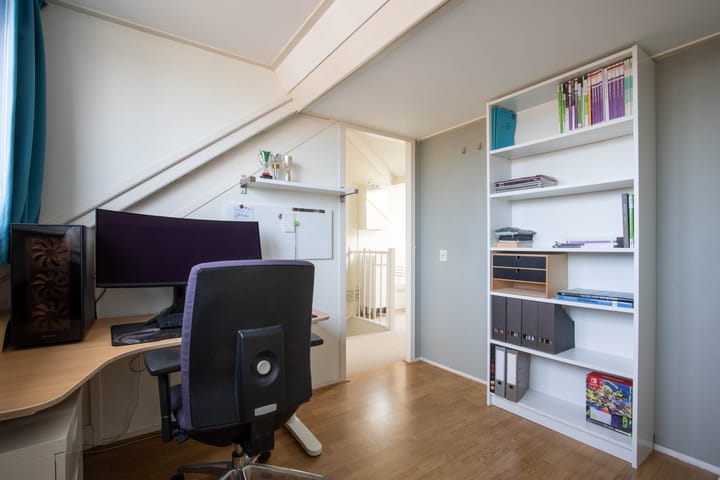 Foto 36 van De Paarl 34