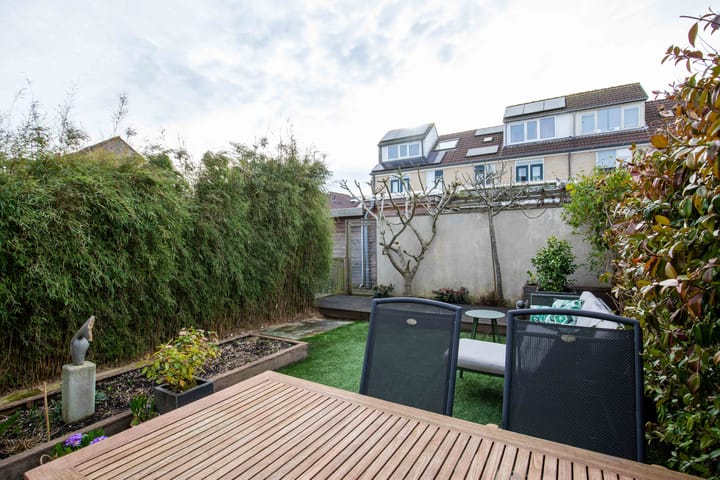 Foto 40 van De Paarl 34