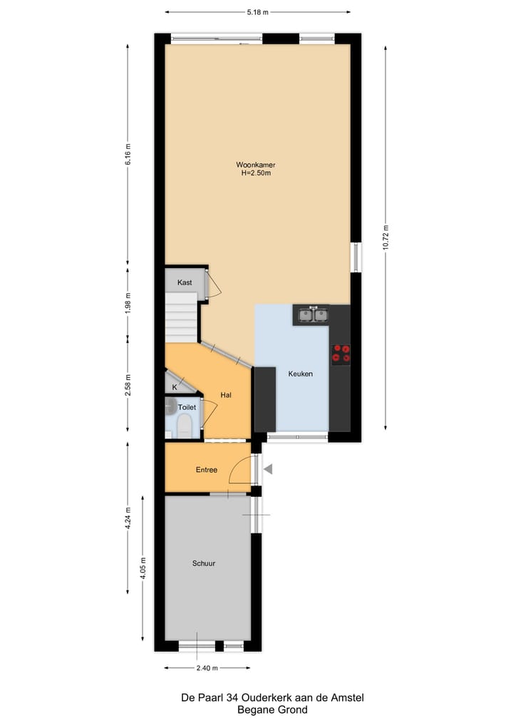 Foto 46 van De Paarl 34