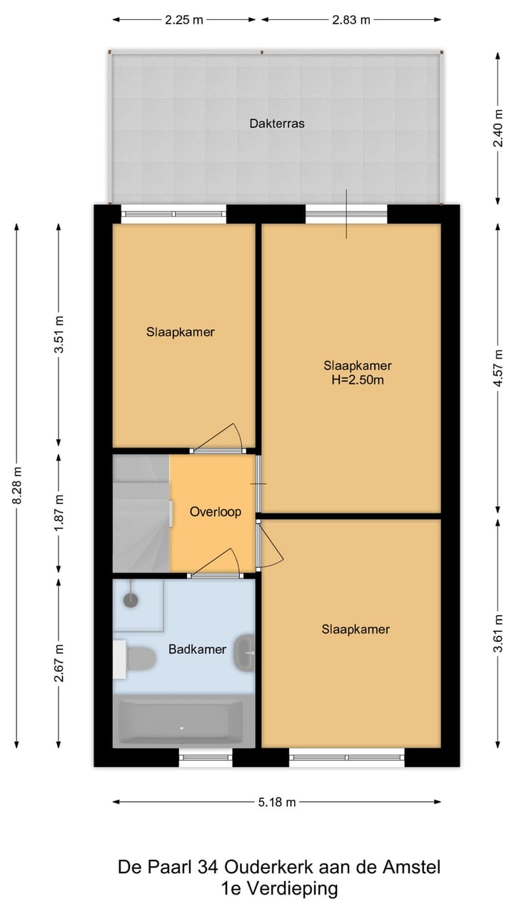 Foto 48 van De Paarl 34