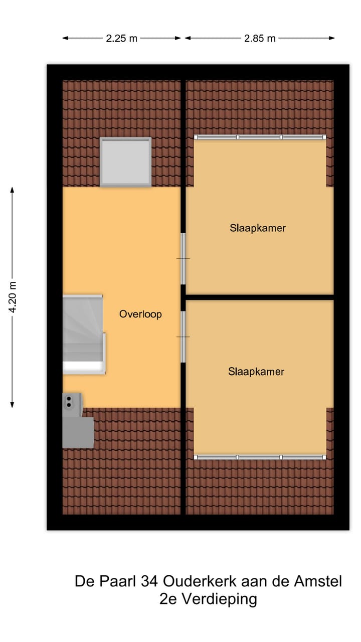 Foto 50 van De Paarl 34