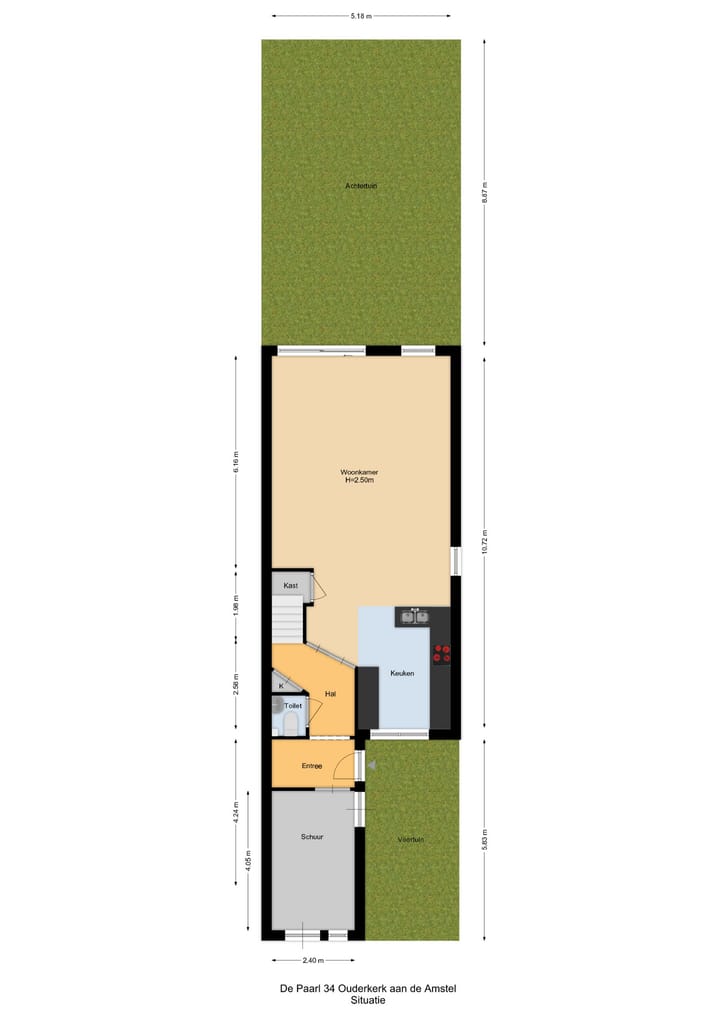 Foto 52 van De Paarl 34