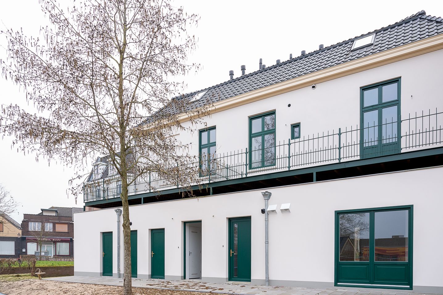 Photo 1 of Rijnstraat 20-B