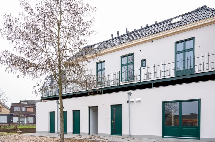 Photo 1 of Rijnstraat 20-B