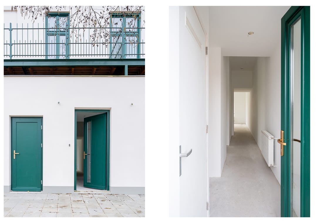 Photo 2 of Rijnstraat 20-B