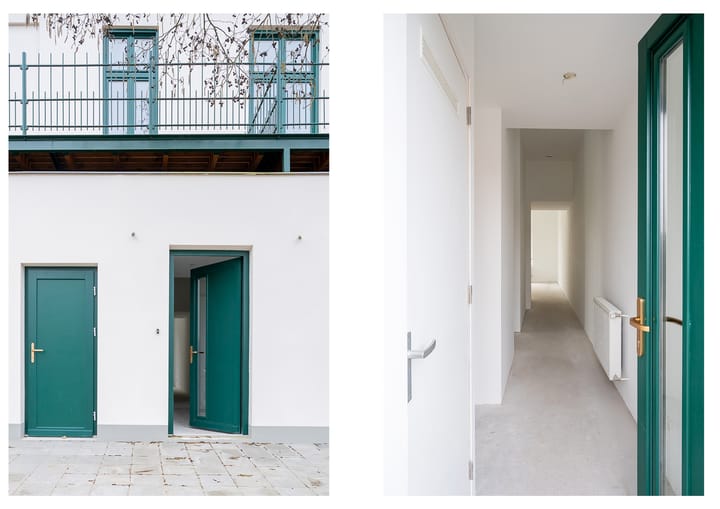 Photo 2 of Rijnstraat 20-B